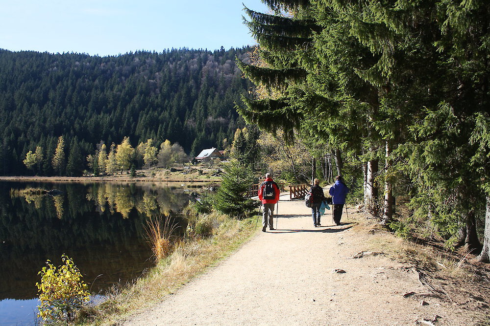 Wanderwoche